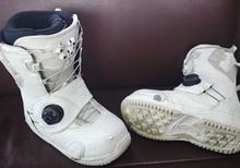 Nitro Cave TLS stepon dam snowboard sko storlek 39