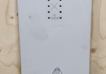 Salomon Bellevue 148 snowboard