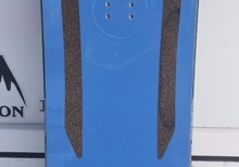 Capita Navigator 161 snowboard