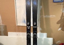 K2 Mindbender 99 ti