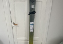 Nya Rossignol Sender Soul 102, storlek 188cm