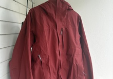 Houdini Rollercoaster jacket