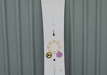 Burton Grilmaster