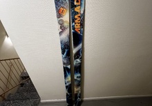 Armada Pipecleaner – 176 cm – 500 kr