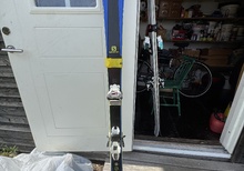 Salomon C/FX TI 176cm