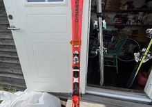 Dynastar Speed Zone 167 cm