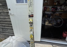 K2 Poacher