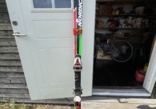 Nordica GS World Cup 177 cm
