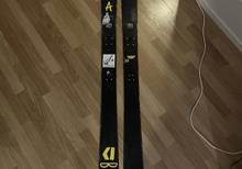 Armada bdog 180cm