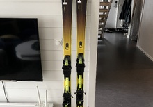 Head Supershape e-Speed 184 cm (22/23)