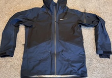 Peak Performance 3L Gore-Tex Men's Ski Jacket