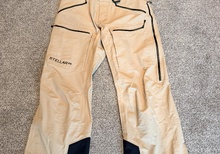 Stellar Equipment M Free Shell Bibs 2.5