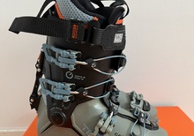 Tecnica Zero G Tour Pro W