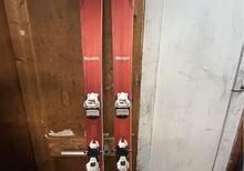 Blizzard bonafide 187