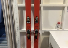 1000Skis All Mountain
