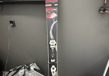 Line Mr Pollard Opus 185cm 