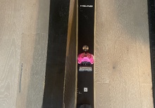 Head Kore 112, 184 cm