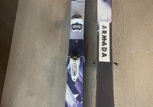 Armada ARV 106