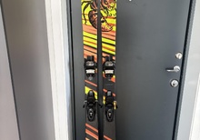 Völkl Revolt 96 181 cm