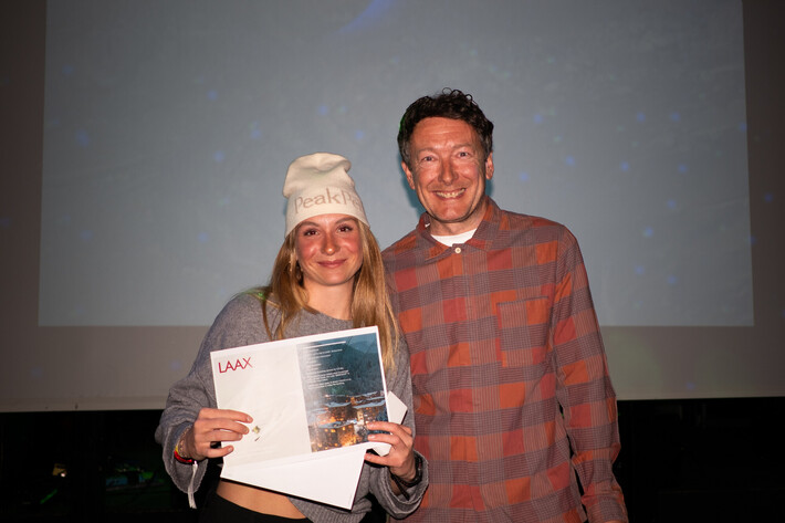 Bild från Extrem NM 2026