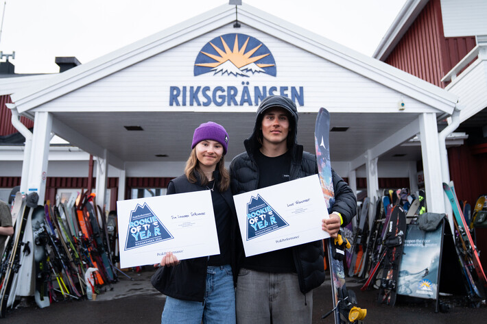 Bild från Extrem NM 2026