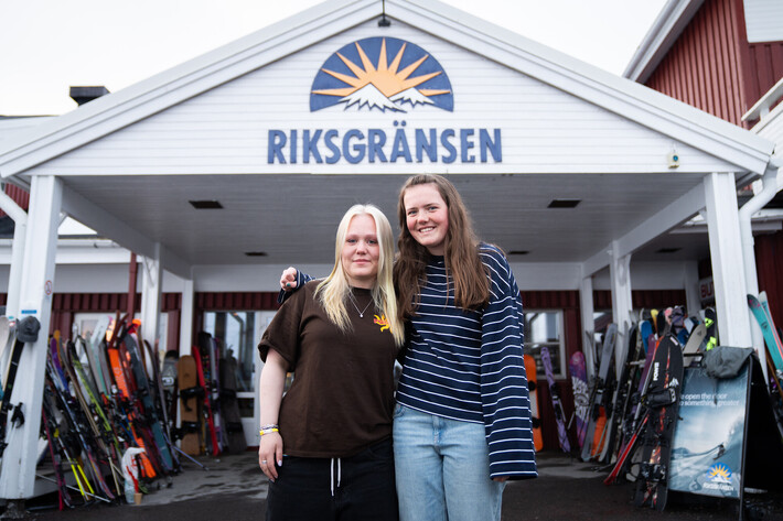 Bild från Extrem NM 2026