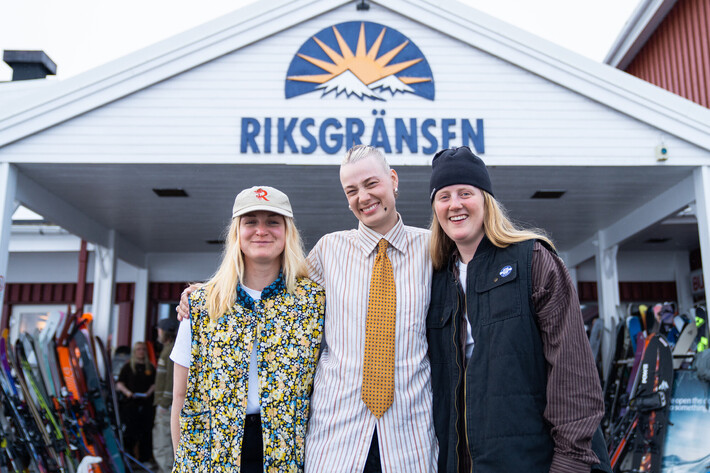Bild från Extrem NM 2026