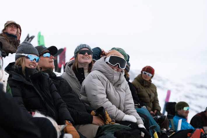 Bild från Extrem NM 2026