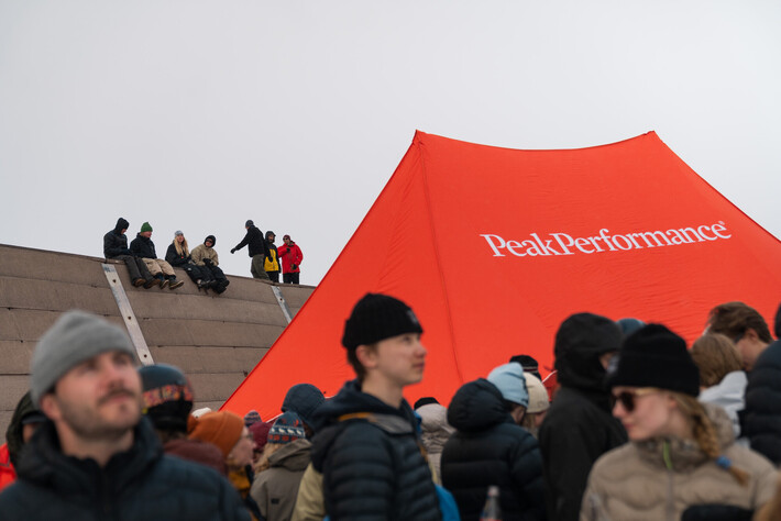 Bild från Extrem NM 2026