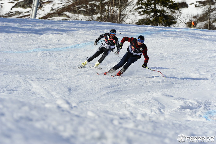 Bild från Red Bull Homerun 2014