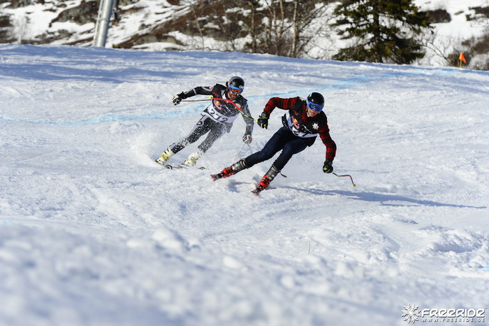 Bild från Red Bull Homerun 2014