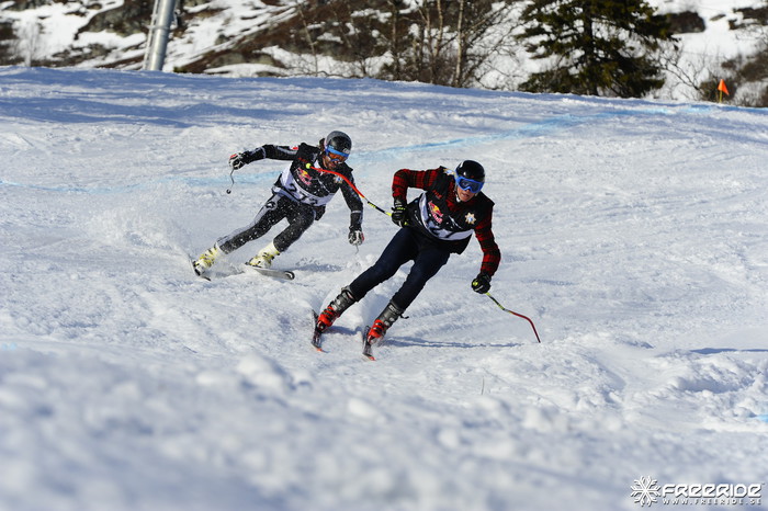 Bild från Red Bull Homerun 2014