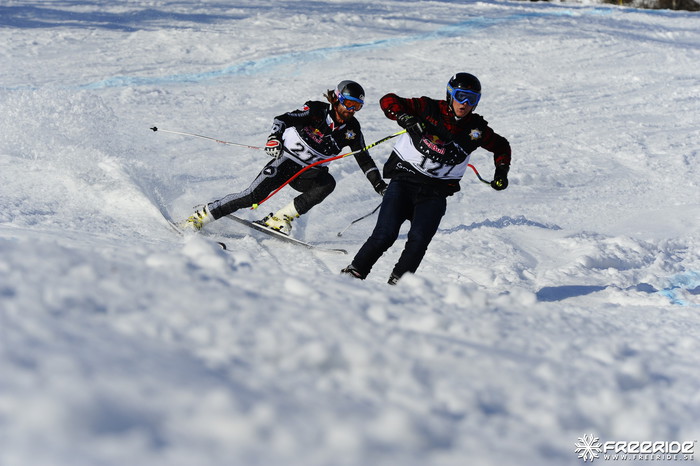 Bild från Red Bull Homerun 2014
