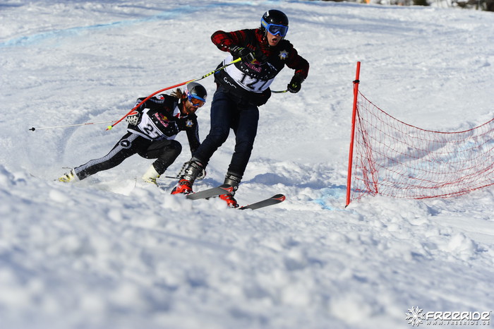 Bild från Red Bull Homerun 2014