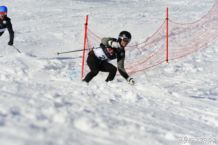 Bild från Red Bull Homerun 2014