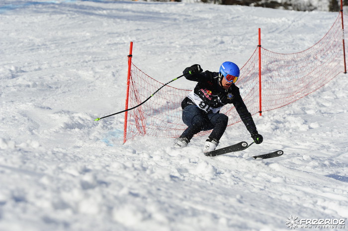 Bild från Red Bull Homerun 2014