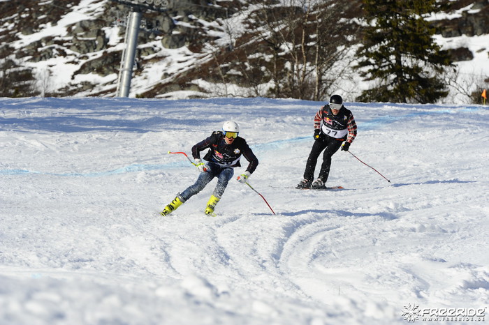 Bild från Red Bull Homerun 2014