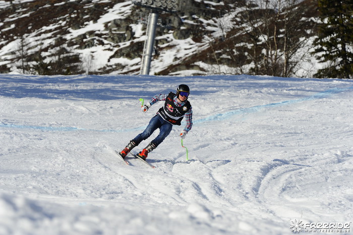 Bild från Red Bull Homerun 2014