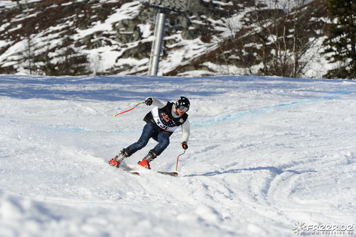 Bild från Red Bull Homerun 2014