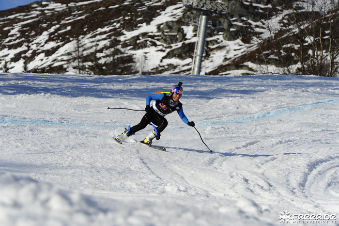 Bild från Red Bull Homerun 2014