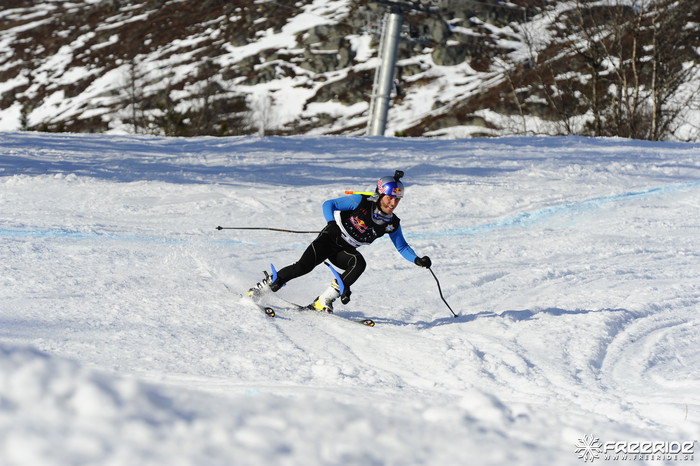 Bild från Red Bull Homerun 2014
