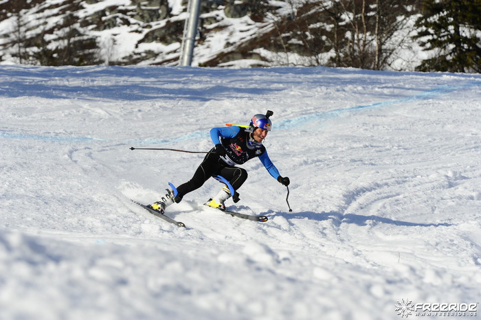 Bild från Red Bull Homerun 2014