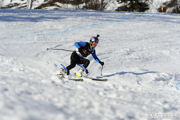 Bild från Red Bull Homerun 2014