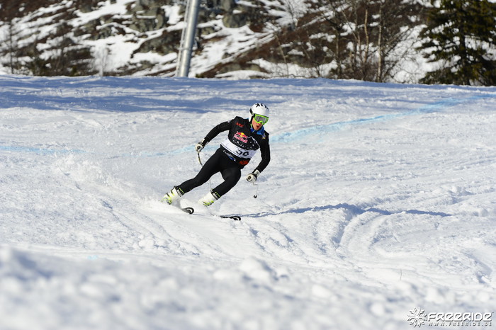 Bild från Red Bull Homerun 2014