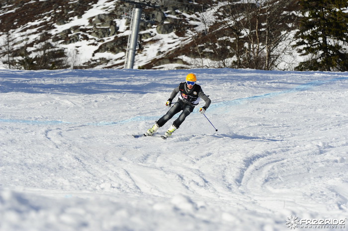 Bild från Red Bull Homerun 2014