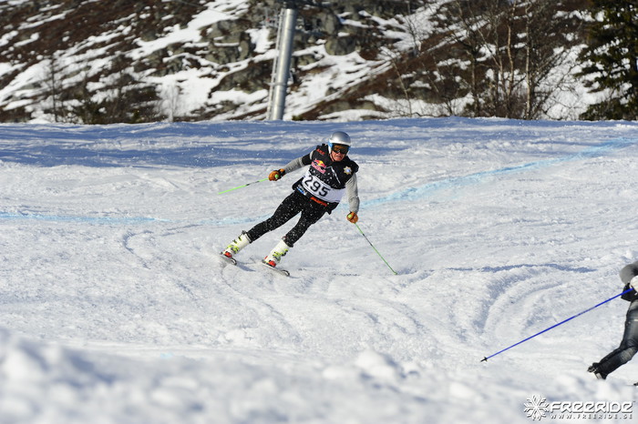 Bild från Red Bull Homerun 2014