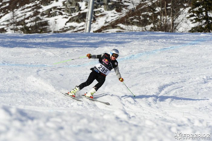 Bild från Red Bull Homerun 2014