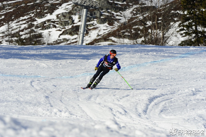 Bild från Red Bull Homerun 2014