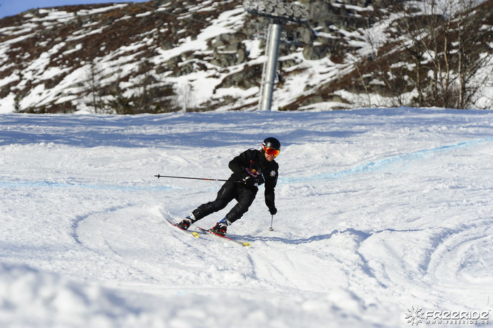 Bild från Red Bull Homerun 2014
