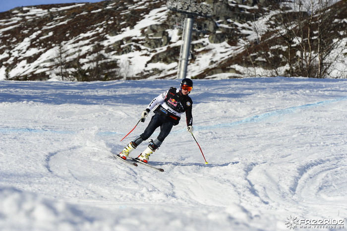Bild från Red Bull Homerun 2014